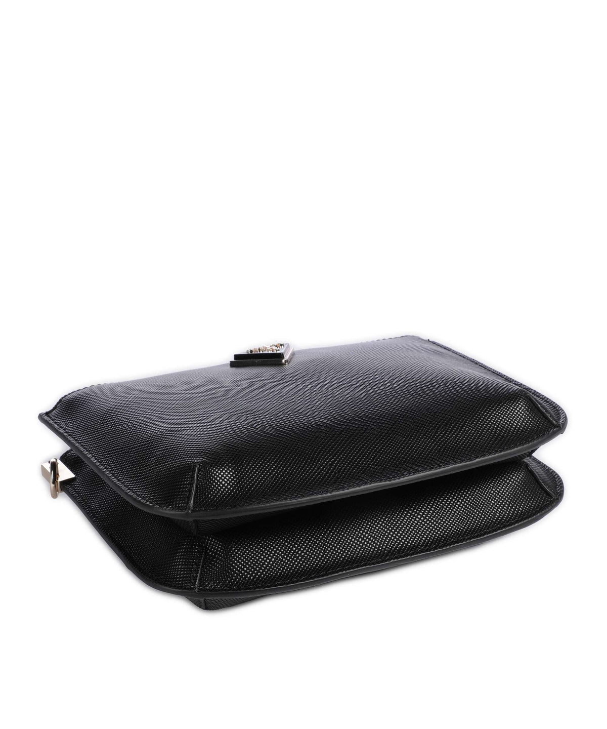 Guess Ilia Crossbody bag black