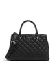 Guess Carly Eco Käsilaukku black