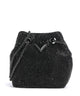 Guess Zalina Olkalaukku black
