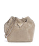Guess Zalina Olkalaukku gold