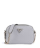Guess Noelle Olkalaukku lavendar/grey