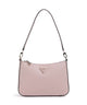 Guess Jazlynn Eco Olkalaukku rose