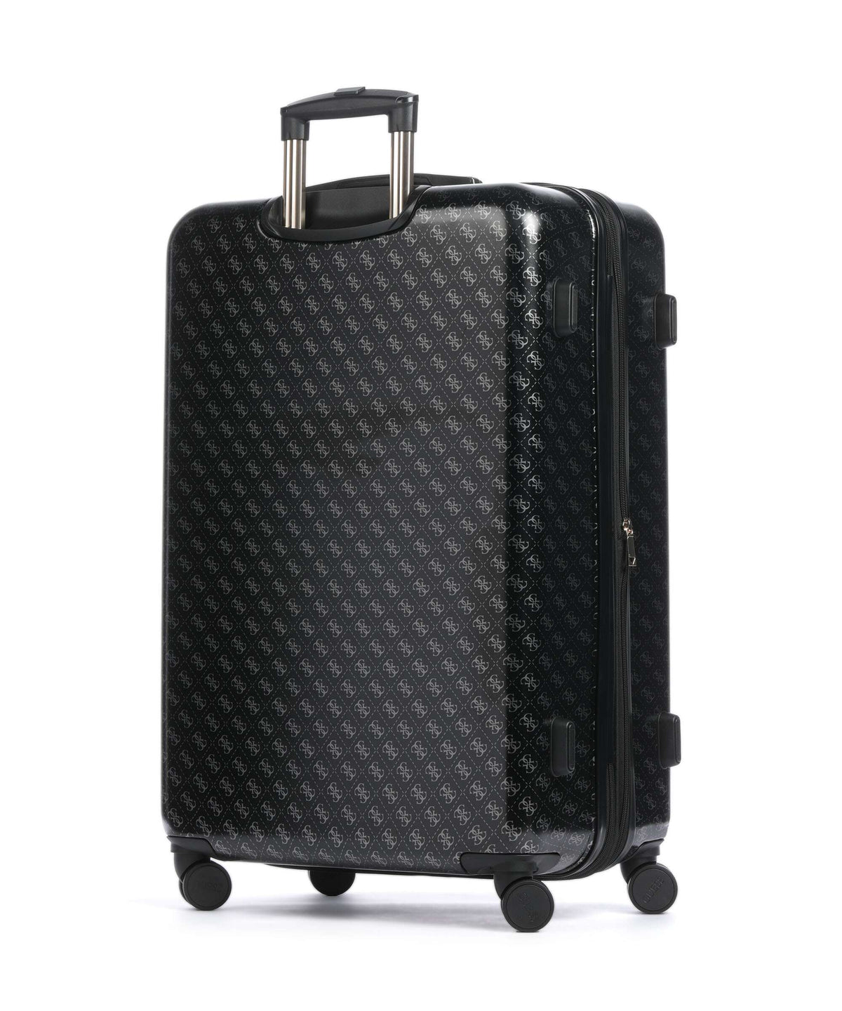 Guess Jesco Spinner (4 wheels) coal