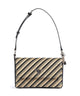Guess Simona Olkalaukku natural/black