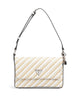 Guess Simona Olkalaukku natural/white