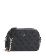 Guess Noelle Olkalaukku coal logo