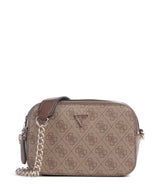 Guess Noelle Olkalaukku latte logo/brown