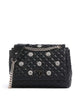 Guess Everlee Olkalaukku black