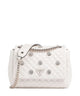 Guess Everlee Olkalaukku offwhite