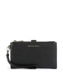 Michael Kors Jet Set Lompakko black
