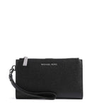 Michael Kors Jet Set Lompakko black