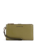 Michael Kors Jet Set Lompakko pistachio