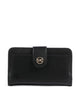 Michael Kors MK Charm Lompakko black