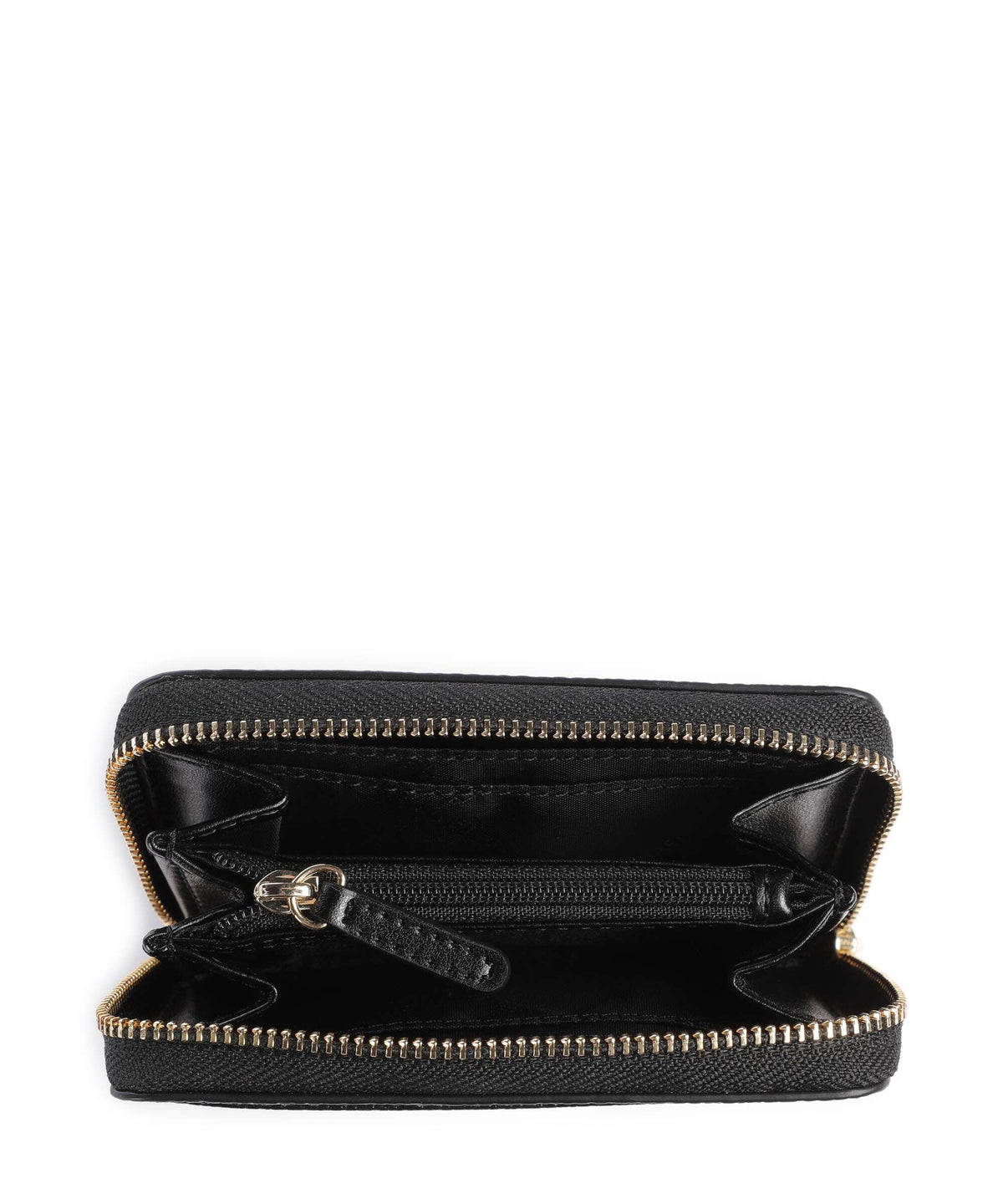 Michael Kors Jet Set Wallet black