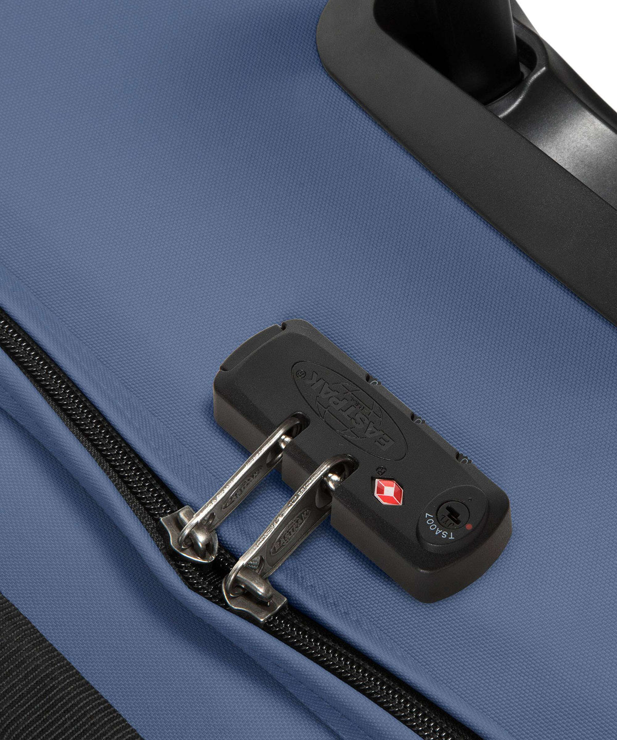 Eastpak Tranverz S Travel bag with wheels powder pilot