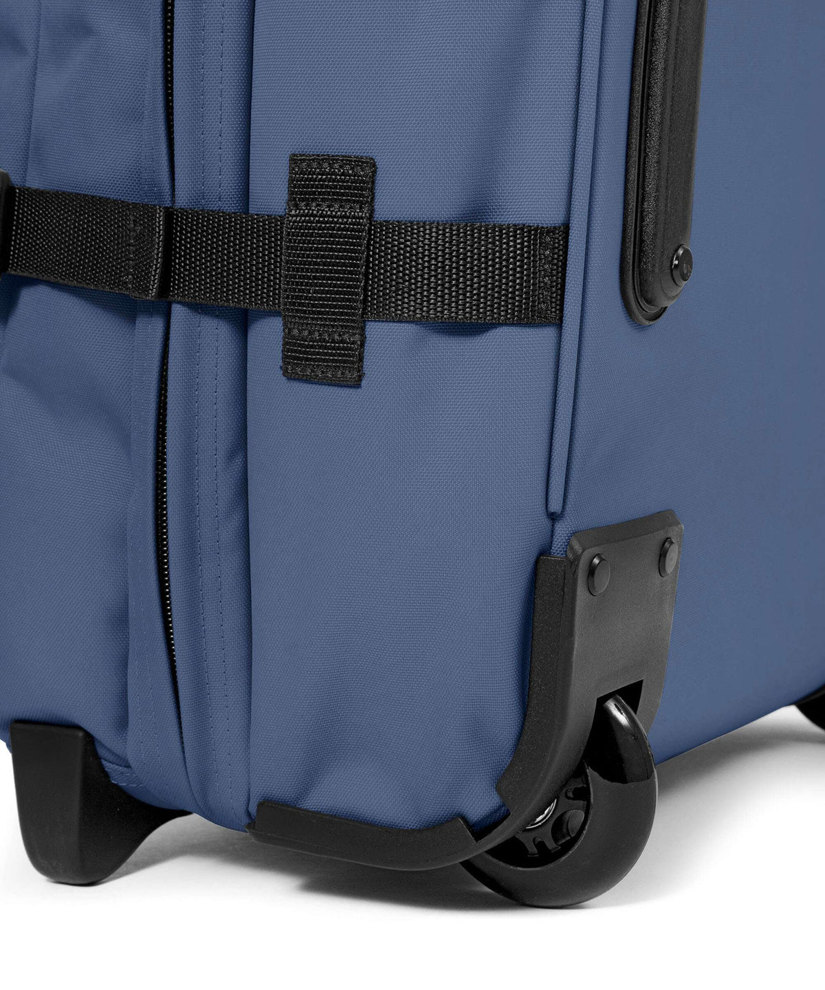 Eastpak Tranverz S Travel bag with wheels powder pilot