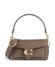 Coach Tabby 20 Olkalaukku dark stone