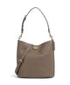 Coach Willow Soft Pussilaukku dark stone