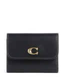 Coach Essential Lompakko black