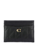Coach Essential Pillow Maksukorttikotelo black