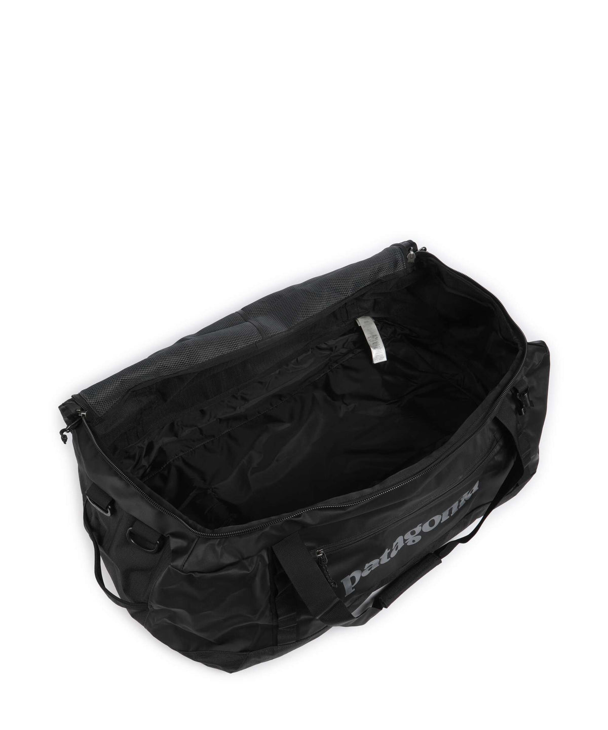 Patagonia Black Hole 70 Travel bag black
