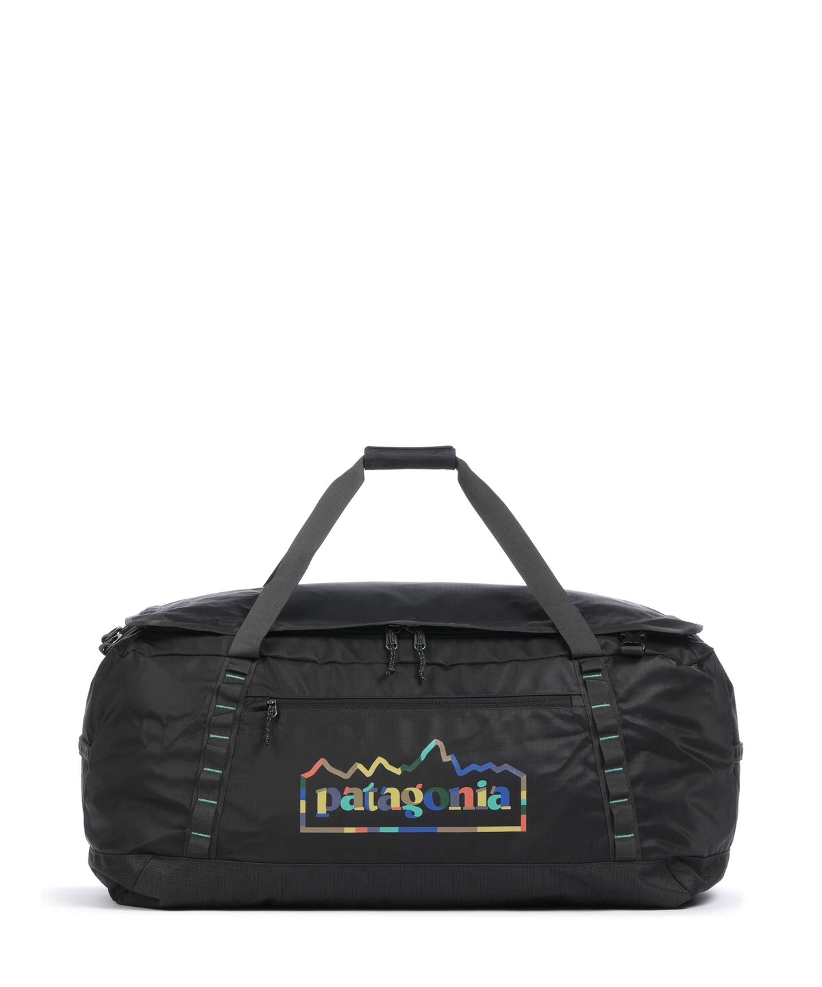 Patagonia Black Hole 100 Travel bag unity fitz/ink black