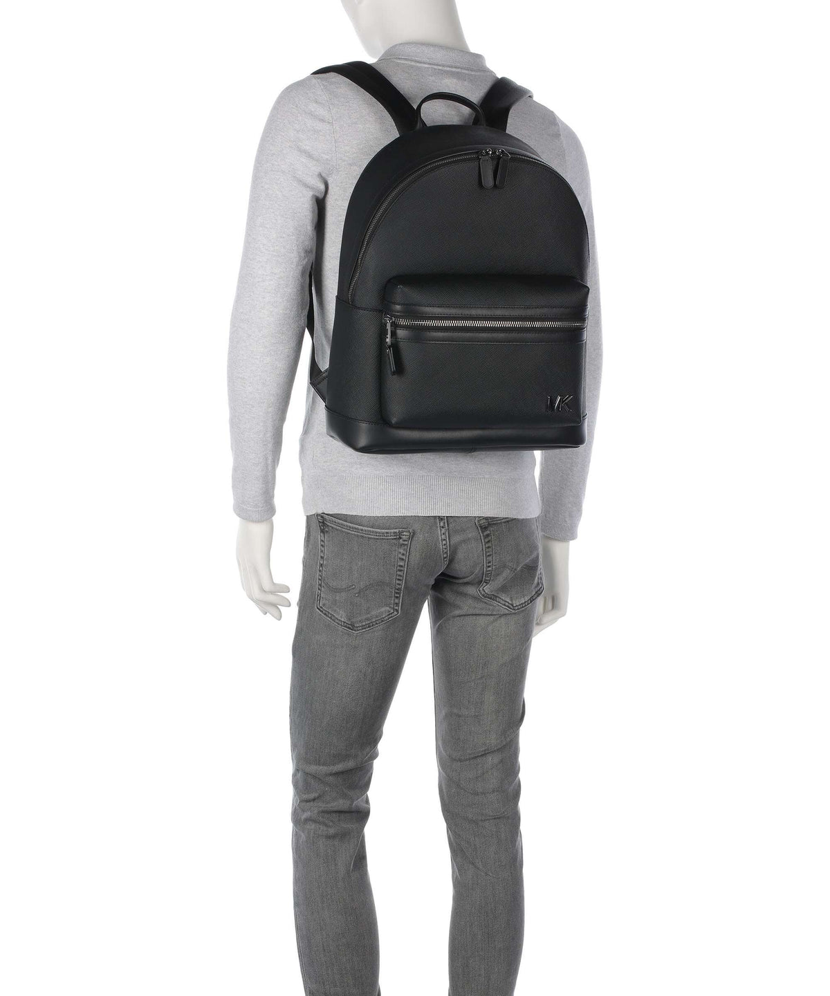Michael Kors Edison Backpack black
