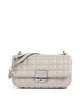 Michael Kors Tribeca Small Olkalaukku light sand