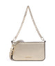 Michael Kors Bryant Small Olkalaukku pale gold