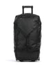 Patagonia Black Hole 70 Matkalaukku pyörillä black w/black