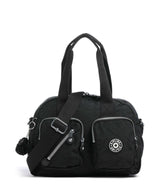 Kipling Heritage Defea Heritage Olkalaukku rapid black