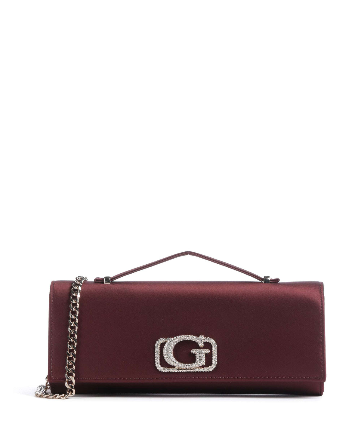 Guess Zalina Crossbody bag wine