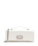 Guess Zalina Olkalaukku ivory