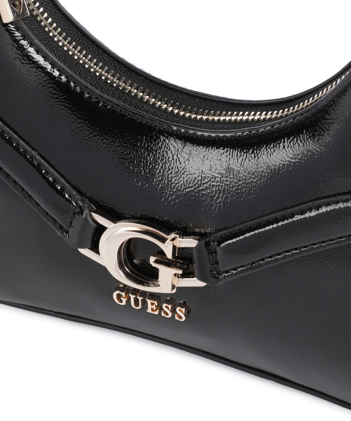 Guess Dea Crossbody bag black