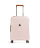 Delsey Paris Moncey 4-Pyöräiset matkalaukku pink