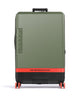 Jeep JH001A 4-Pyöräiset matkalaukku green