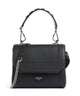 Lancel Ninon S Olkalaukku black