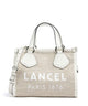 Lancel S Käsilaukku natural/white