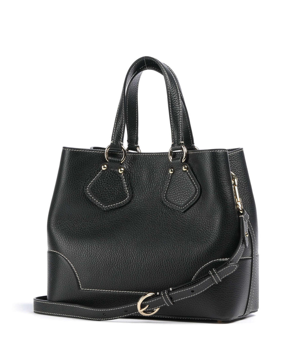 Lancel Neo Izy S Handbag black