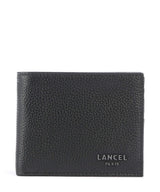 Lancel Côme Lompakko black