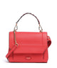 Lancel Ninon M Olkalaukku kiss red