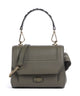 Lancel Ninon S Olkalaukku dark khaki