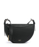 Lancel Faubourg Olkalaukku black