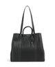 Lancel Belleville Ostoskassi black