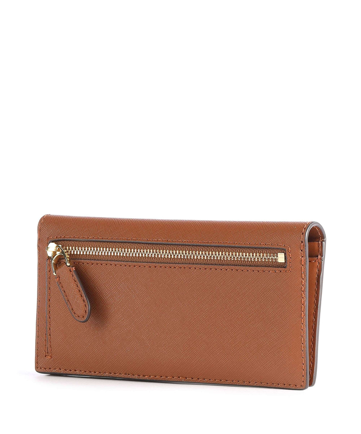 Lauren Ralph Lauren Medium Wallet tan