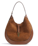 Polo Ralph Lauren ID Collection Medium Pussilaukku cinnamon/cuoio