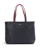 Lacoste Anna Tote bag abimes/petunia