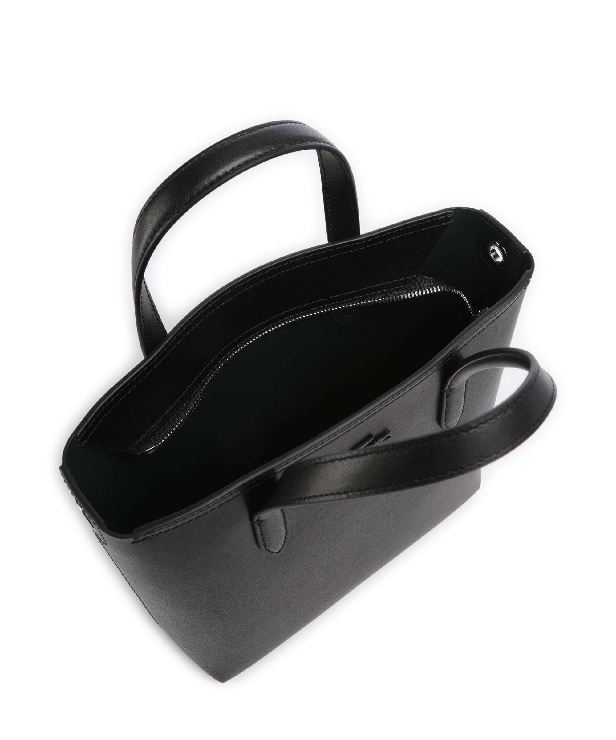 Lacoste Handbag noir/sinople