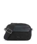 Lacoste The Blend Olkalaukku noir