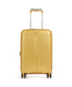 Jump Evae 4-Pyöräiset matkalaukku jaune